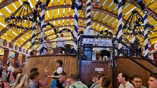 OktoberFest 2023 - 03 Marmor, Stein und Eisen Bricht