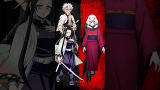 Sanemi And Kanae Vs Demons Pt5