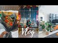 VALENTINE'S DAY ❤️ + NEW HOME UPDATES | VLOG #67