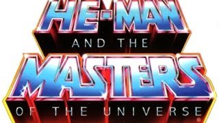 [He-Man] Theme of Orko ~ Shuki Levy (30-Min. Extended w/DL)