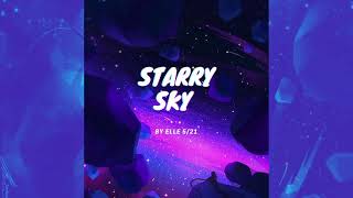 RAVELUST -【Starry Sky】
