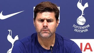 Tottenham 0-1 Newcastle - Mauricio Pochettino Full Post Match Press Conference - Premier League News