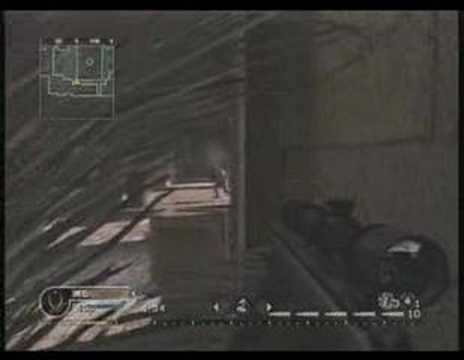 cod4 intro for montage