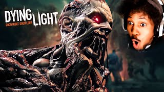 CoryxKenshin Dying Light Marathon Wealth