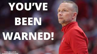 Best of the AT Pod: Re-living Louisville's MONSTER portal run + what's THEIR CEILING IN 2026-2027?