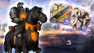 TENACITY JACKET is new META?! Duo with my VIEWER! Albion Online