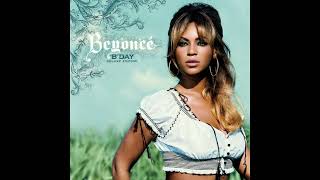 Beyonce - Get Me Bodied (Extended Mix)