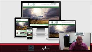 Video Analysis for Hillside Funeral