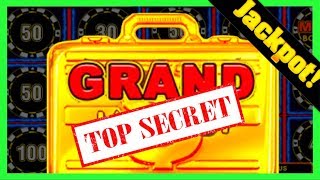 The SECRET To WINNING The GRAND JACKPOT On Lightning Link Slot Machines ⚡⚡ SDGuy1234