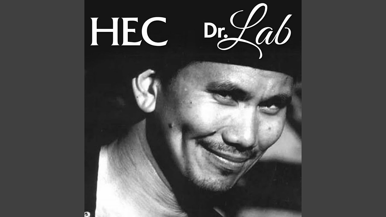 Watch Dr. Lab on YouTube Watch Dr. Lab on YouTube