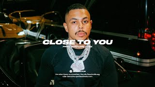 Luciano Type Beat "Close To You" | RNB Type Beat 2023