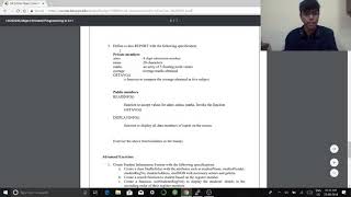 Experiment 4 - C++ Lab