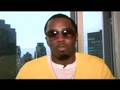 Diddy Talks About Kanye West