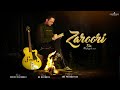 Zaroori tha  sudhir bhardwaj  unplugged  cover song  srs production  4k