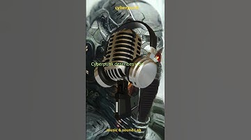 William Gibson is considered the father of cyberpunk thanks to his novel Neuromancer