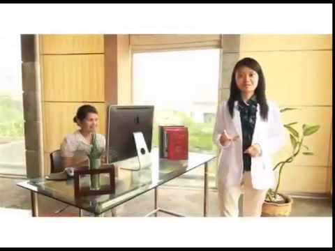 Senam Sehat Di Kursi Kantor