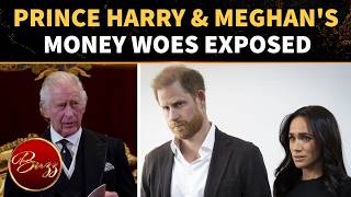 Harry And Meghan s Financial Reality EXPOSED As Royal Property Scandal Reignites Debate WATCH