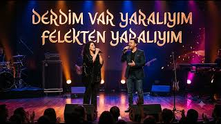 Sevdaya Dert Diyorlar  - Cover