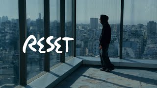 MIKE SOUTHSIDE - RESET (Visualizer) #reset
