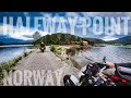 Norway By Bike #8 - Time To Turn Back!