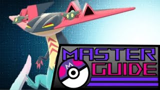 Dragapult Master Guide! How to Use Dragapult in Competitive Battles! Pokemon Master Guide