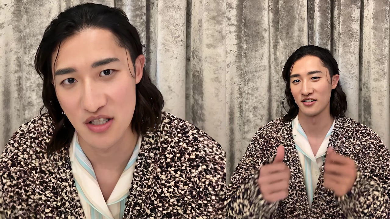 2026 02 28, 夜遅くに岩本照と話す, SnowMan  岩本照 インスタライブ