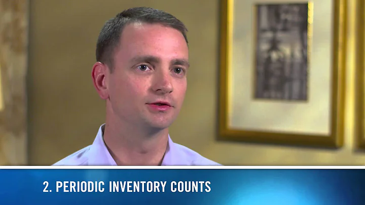 3 Internal Controls for Every Manufacturer And Distributor