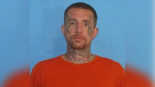 Officials searching for Oklahoma inmate that reportedly walked away from prison