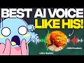 How to Generate Realistic AI Voice for YouTube Video