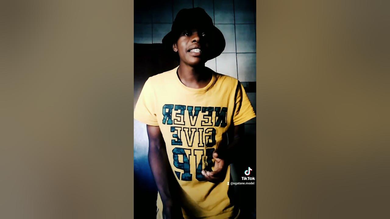 I had a dream about you by Loyiso Gijani. Cover up by Cya - YouTube