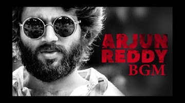 Arjun Reddy BGM | Complete Background Score | Harshavardhan Rameshwar | Sandeep Reddy Vanga