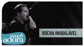 Davi Sacer - Rocha Inabalável (DVD Meu Abrigo) [Vídeo Oficial] chords