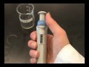 Auto Pipet Technique