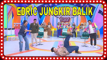 NYANYIKAN LAGU BERDASAR HURUF DEPANNYA | ARISAN BEST MOMENT (06/10/25)