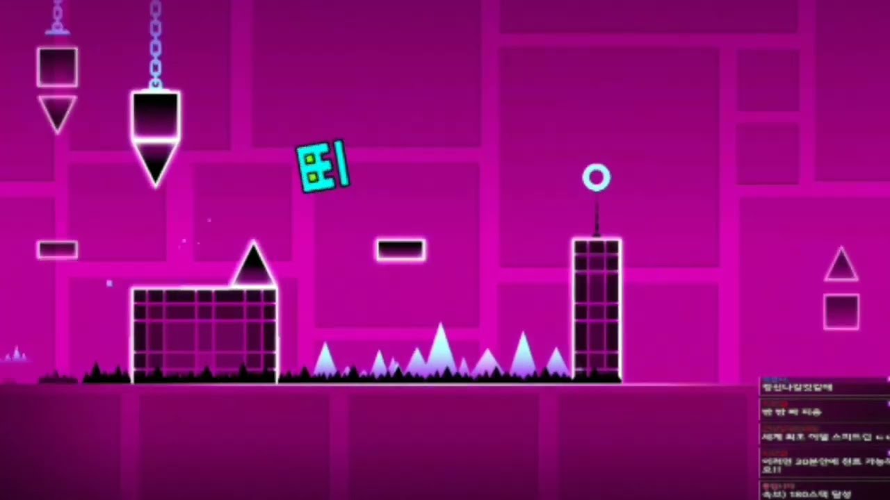 by Music Sounds Geometry Dash YouTube