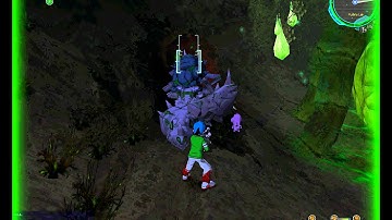 Fusionfall Battle between fuse