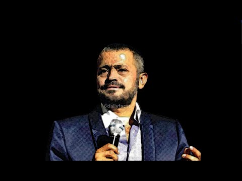 جورج وسوف انا راضي بالسهر رائعة