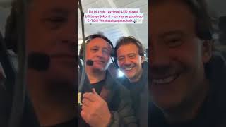 Halid Muslimović zapalio Minhen! 🔥🎤  balkanski teferić! 🔥Radan’s Grill Party – muzika, roštilj...