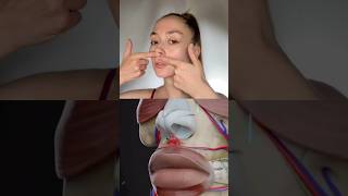 #упражнениядлялица #facemassage #фейсбилдинг #классическиймассаж #асимметриялица #beauty