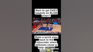 Try this on BLOBs! #short #shorts #shortvideo #viralvideo #GetBetterEveryDay #shortsvideo #video