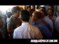 GOVERNADOR BETO RICHA VISITA O MUNICÍPIO ANUNCIANDO RECURSOS