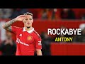 Antony ▶ Clean Bandit - Rockabye ● Skills & Goals 2022