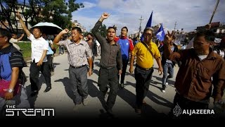 The Stream - Nepal's constitutional challenges screenshot 5