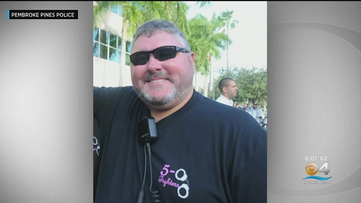 Final farewell to fallen Pembroke Pines police off...
