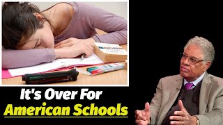 How Schools Are Dumbing Down Young Students in America | Thomas Sowell Archives