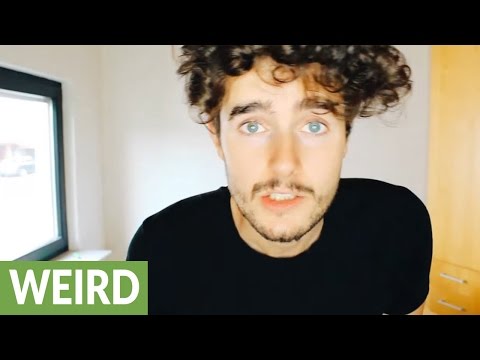 Sand artist reveals