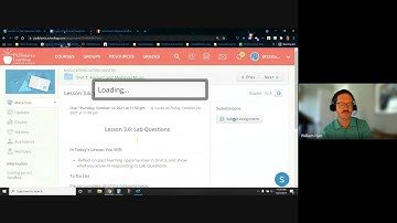 Uploading Google Docs to Schoology: One method