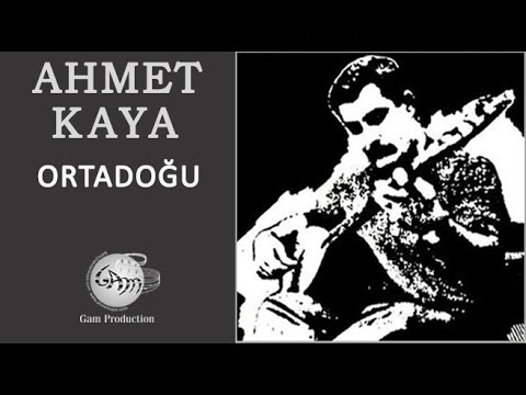 Ortadoğu (Ahmet Kaya)