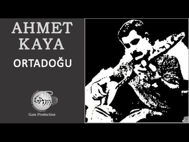 Ortadoğu (Ahmet Kaya)