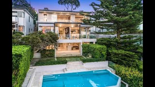 15A Parriwi Road, Mosman